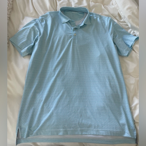 johnnie-O Other - Men’s Johnnie-O performance polo